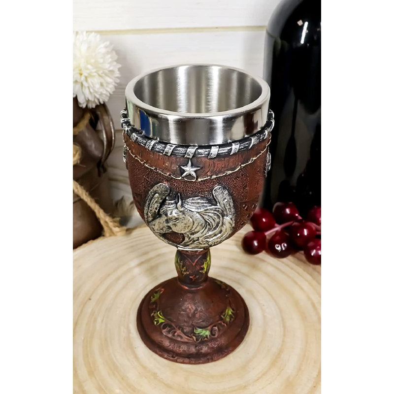 Coupe à calice Arben
