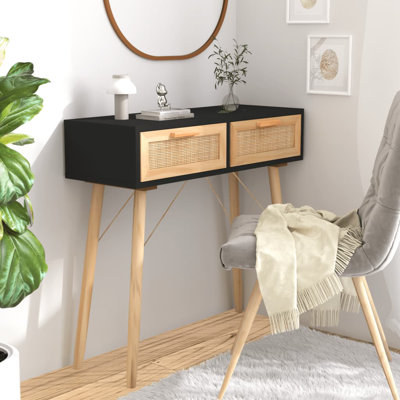 Zayan 80cm Console Table