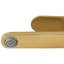 Tall Basin Mixer Tap Mahar Brass Black-346673749