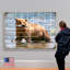 Bloc de bois ours Schlegel-1665569438