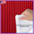 Red Vertical Stripes Comforter-123586504