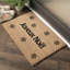 Ariade Non-Slip Christmas Outdoor Doormat