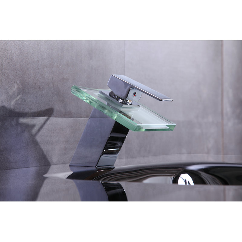Robinet pour salle de bain à un trou Milladore