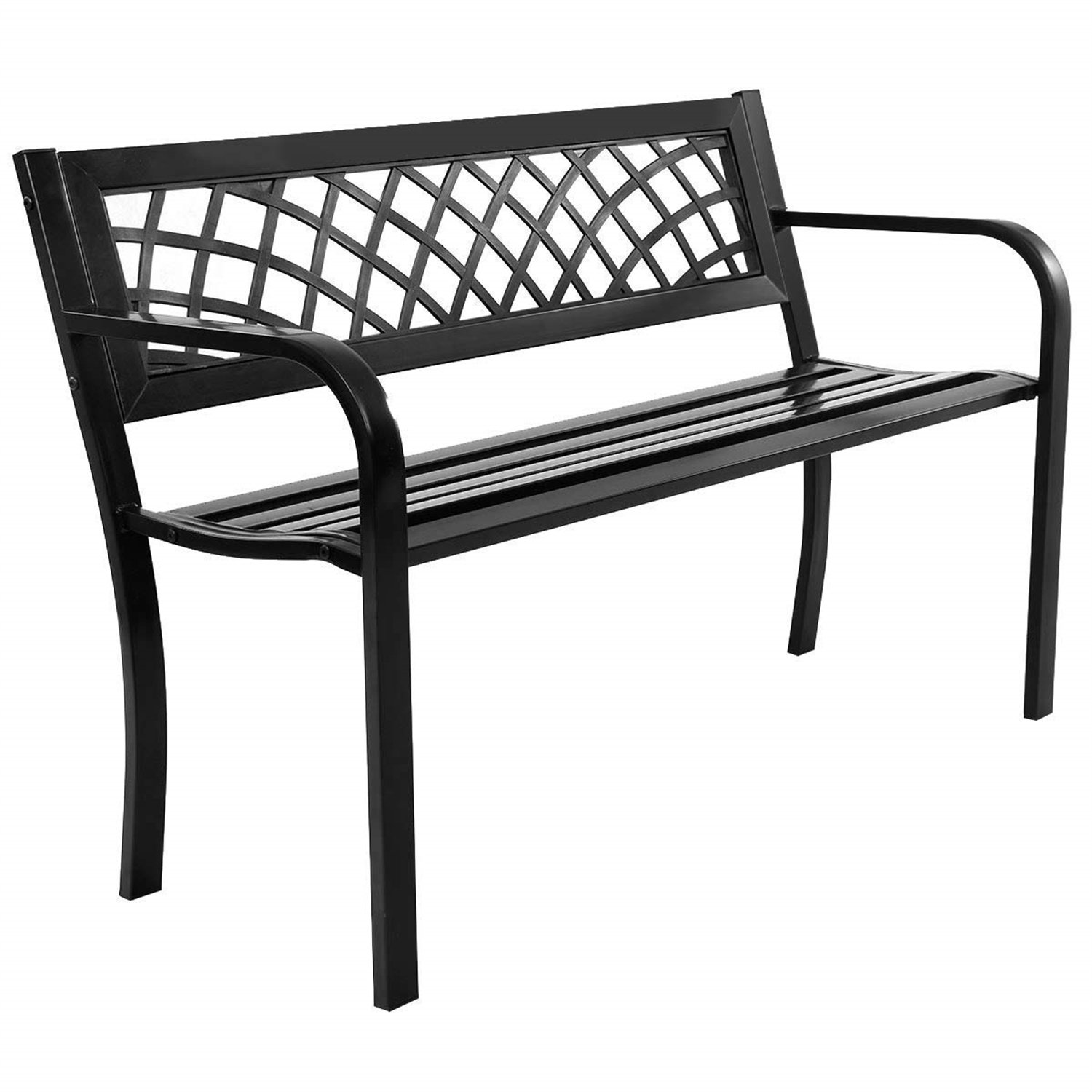 Strong garden online bench