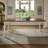 Harry Extendable Four Leg Dining Set-641423321