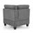 U Shape Modular Sectional Sofa