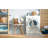 Abstract Indoor Rug-486075441