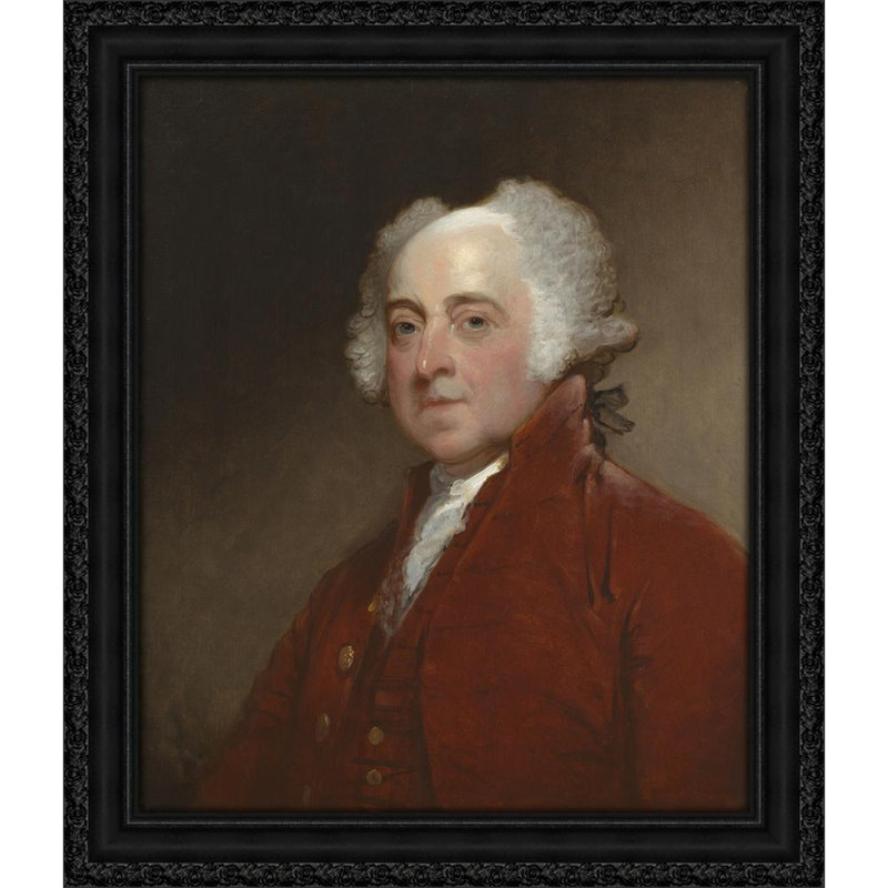 John Adams (c. 1821)