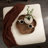 Rustic Wooden Rectangle Serving Tray-951186212
