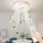 4.90'' LED Novelty Floor Lamp