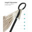 Chade Classic Hammock with Stand