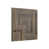 Bronze foncé / Or