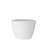 63'' Stone Resin Freestanding Bathtub, Solid Surface Luxury Soaking Tub With Integrated Slotted Overflow & Pop-Up Drain, Stand Alone Elegant Bathroom Soaker Tub In Matte White-123339610