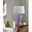 Lampe de table Florezia