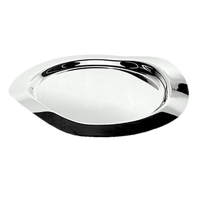 Stainless Steel Tray