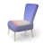 Purple/Pink selected
