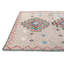 Tapis de couloir gris Kalmanovitz