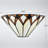 Stained Glass Sconces Wall Light Tiffany Wall Lamp-620377567