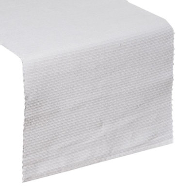 Striped Table Runner
