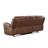 Sadarius Polyester Fabric Upholstered Sofa-928686444