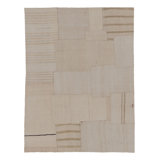 Vintage One-of-a-Kind 5'9x7'11 Area Rug