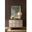Lanark 54 in. W Buffet Table