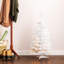Dilan Sparkle White Spruce Artificial Christmas Tree-1117002113-1142789708