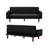 Travell 74.41'' Sleeper-1789277040