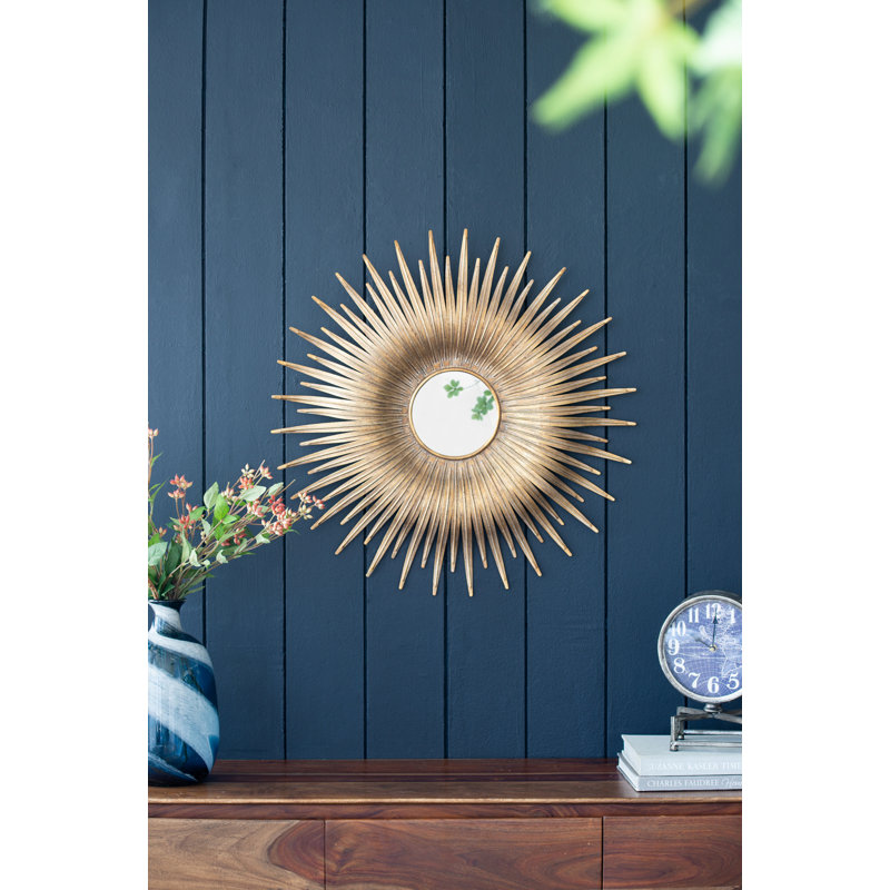 Miroir d'appoint Braeville