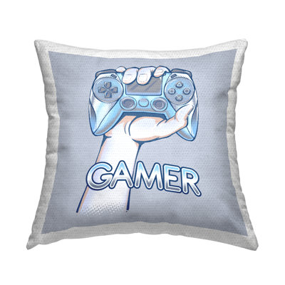 Outdoor Throw Pillow