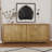 Lowell 80" Sideboard-279108850