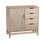 Sheridan Road 40'' W Solid Wood Server