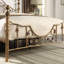 Viviana Metal Bed-121829200