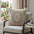 Beige/gris
