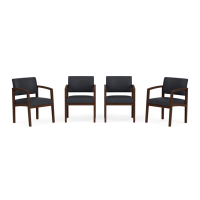 Ensemble de meubles de qualité commerciale en bois Lenox