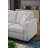 Takeesha 9 - Piece Upholstered Sectional-537227482