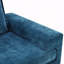 Chaise d'appoint avec accoudoirs larges-2095597268