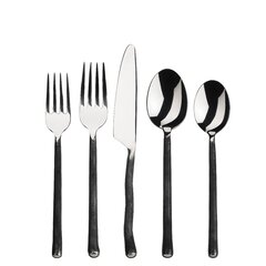 Food Network™ 3-pc. Colored Cutlery Set