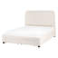 Upholstered Storage Bed-2122733658