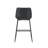Corgan Upholstered Counter Stool