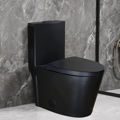 Yingze 1,6 GPF hauteur de confort