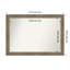 Miroir de salle de bain mural Driftwood-118340625