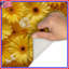 Tapis de bain jaune Gerbera Daisies-1756044772