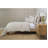  Rory Herringbone 100% Linen Duvet Cover-115320107-115320108