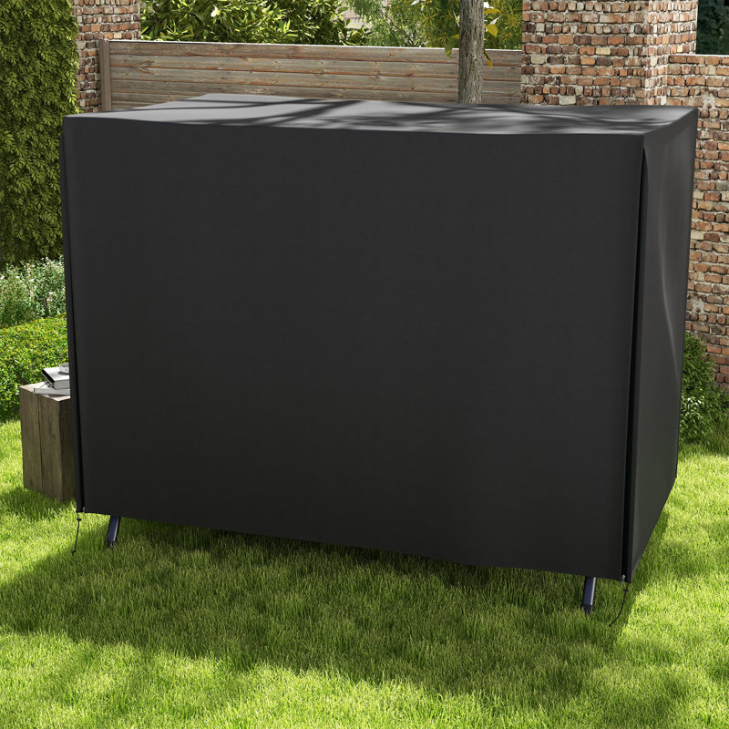 Outdoor Swing Seat Cover