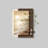 Coffee Modern Manufactured Wood Wall art-438269395-438269399