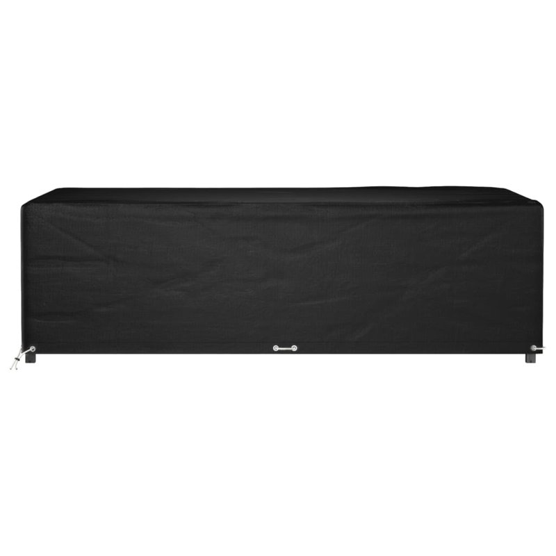 Outdoor Cover, 65cm H x 152cm W x 227cm D