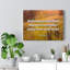 At At Day John 14:20 Christian Wall Art, verset de la Bible, impression prêt à accrocher-337180247