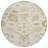 Machine Washable Indoor/Outdoor Cicel ACN1150 Ivory-100247975