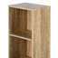 Quirita 106cm H x 30cm W Cube Bookcase-197893011
